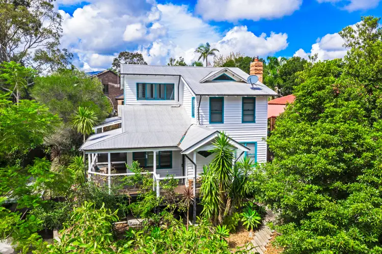 16 Jamieson Road, North Nowra NSW 2541