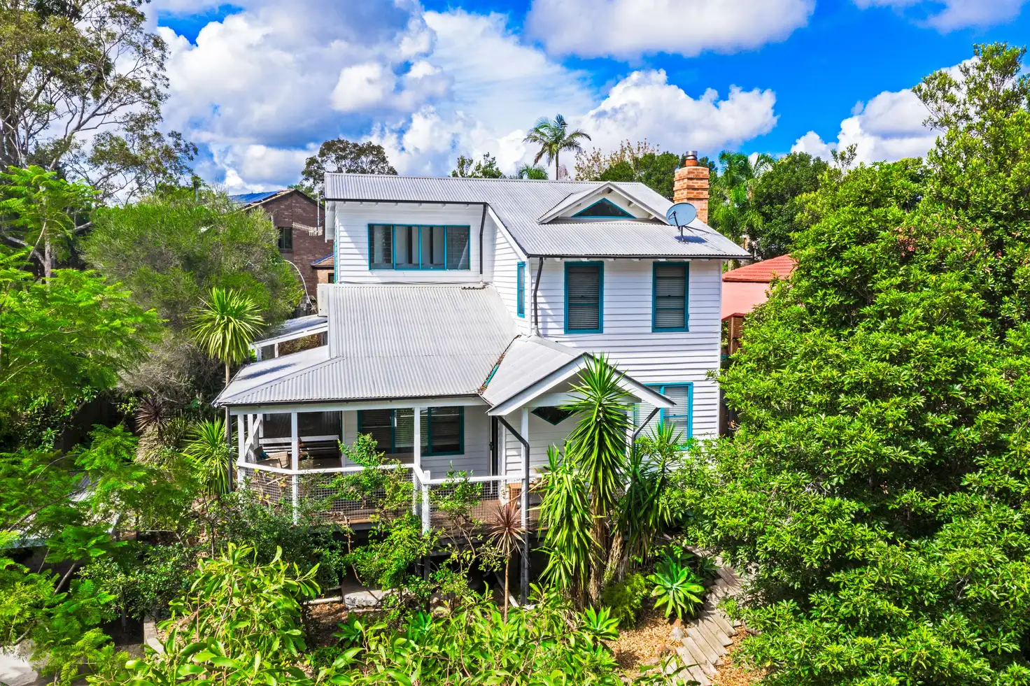 Main view of Homely house listing, 16 Jamieson Road, North Nowra NSW 2541