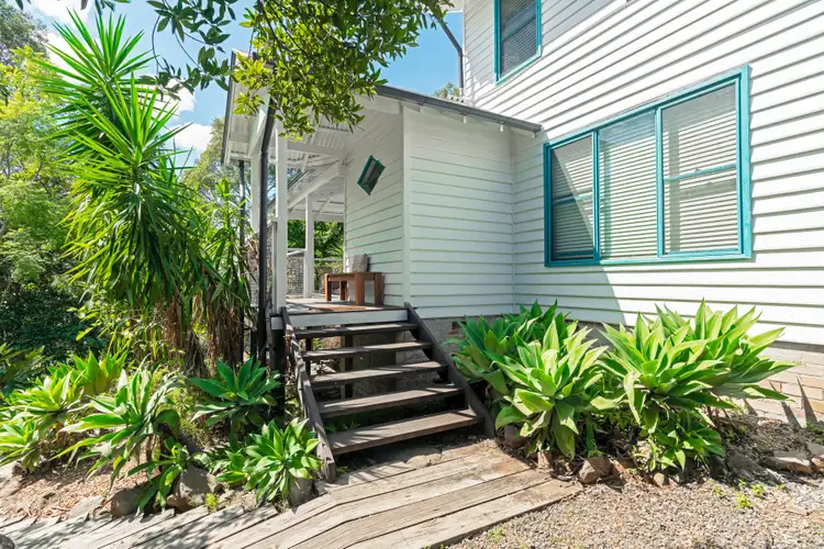 Second view of Homely house listing, 16 Jamieson Road, North Nowra NSW 2541