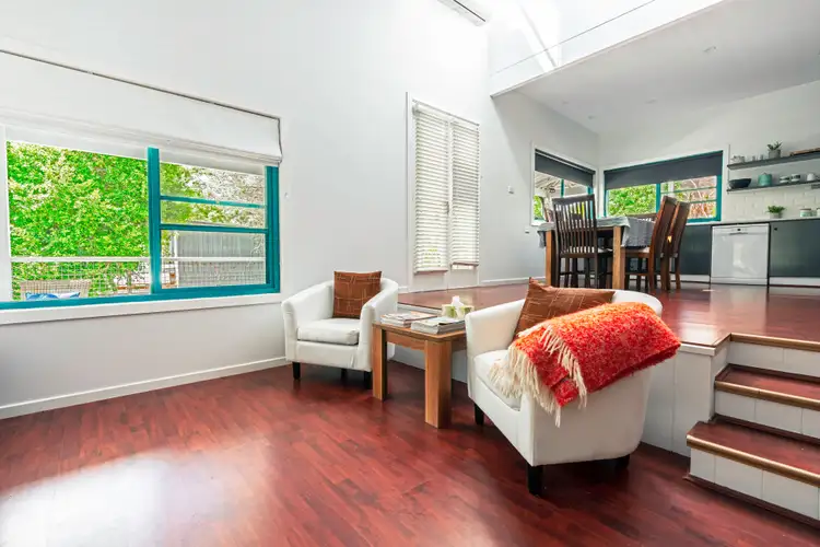 Fourth view of Homely house listing, 16 Jamieson Road, North Nowra NSW 2541