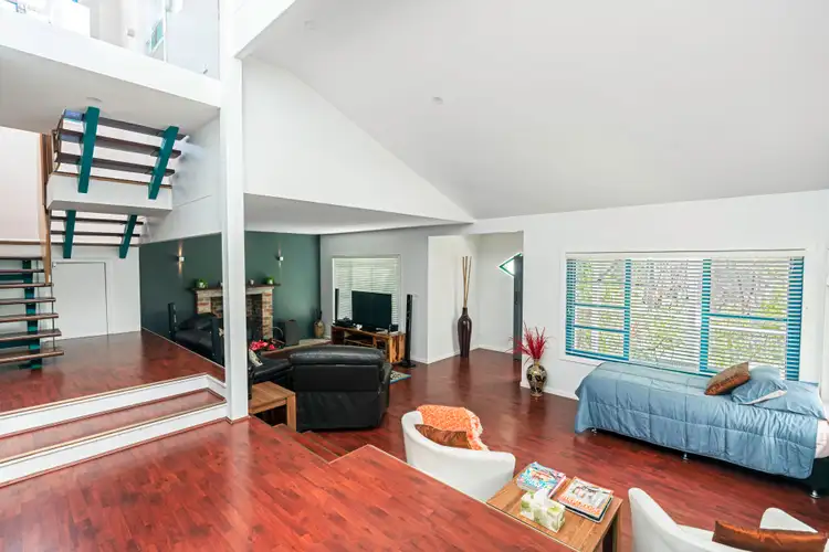 Fifth view of Homely house listing, 16 Jamieson Road, North Nowra NSW 2541
