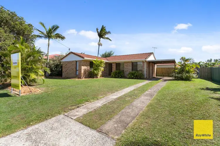 Main view of Homely house listing, 53 Callaghan Way, Capalaba QLD 4157