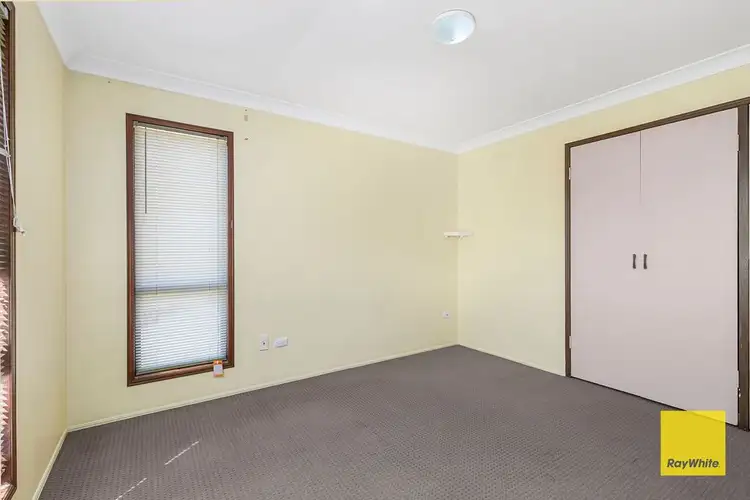 Second view of Homely house listing, 53 Callaghan Way, Capalaba QLD 4157