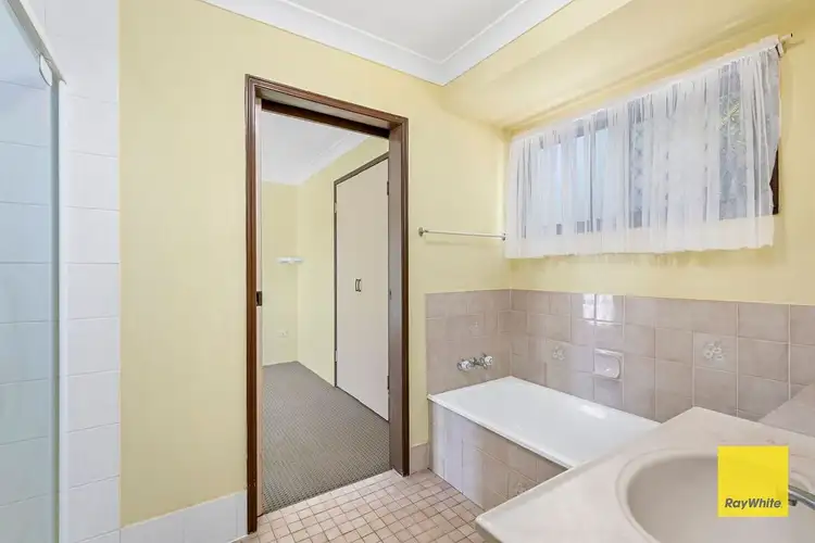 Third view of Homely house listing, 53 Callaghan Way, Capalaba QLD 4157