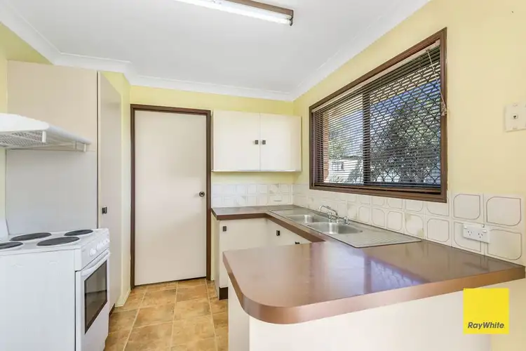 Fourth view of Homely house listing, 53 Callaghan Way, Capalaba QLD 4157