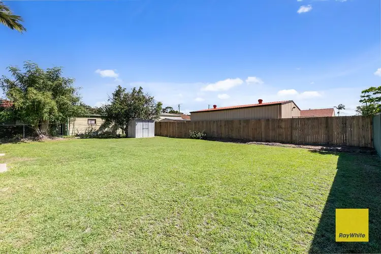Fifth view of Homely house listing, 53 Callaghan Way, Capalaba QLD 4157