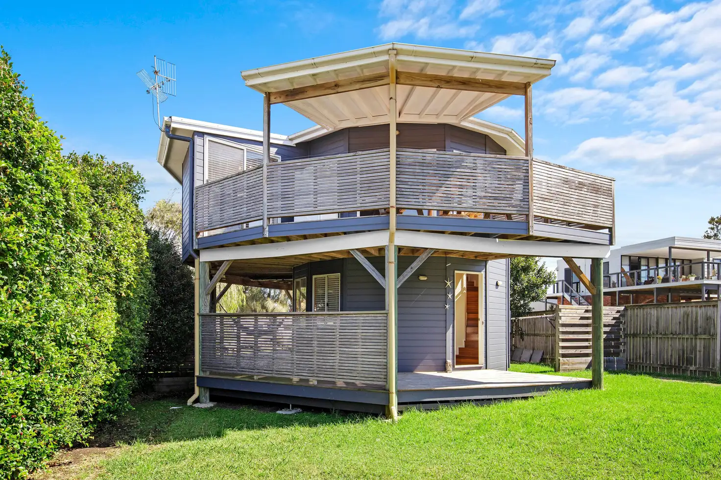 Main view of Homely house listing, 23 The Foredeck, Manyana NSW 2539