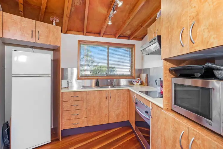 Second view of Homely house listing, 23 The Foredeck, Manyana NSW 2539