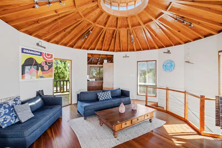 Third view of Homely house listing, 23 The Foredeck, Manyana NSW 2539