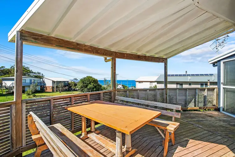 Fourth view of Homely house listing, 23 The Foredeck, Manyana NSW 2539