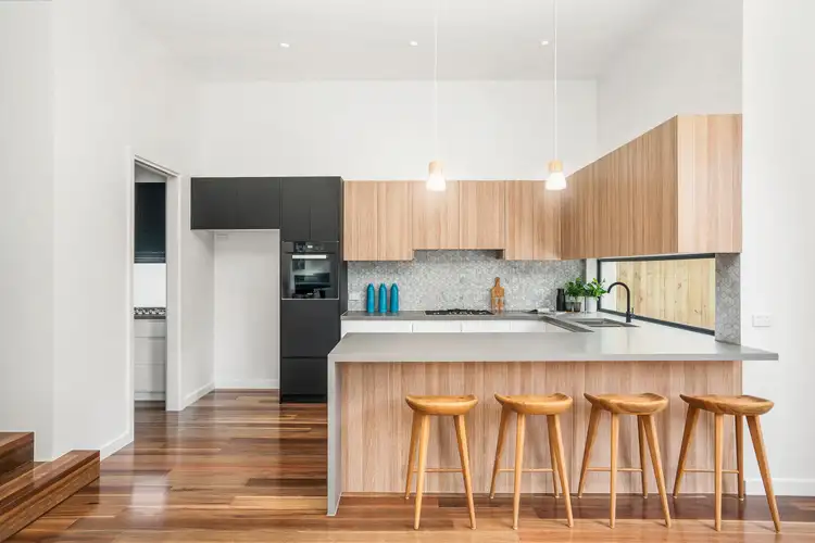 Fourth view of Homely house listing, 5A Moule Avenue, Balwyn North VIC 3104