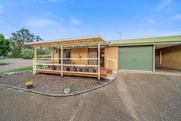 Second view of Homely unit listing, 12/23-25 Monash Road, Loganlea QLD 4131