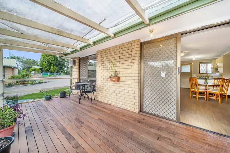 Third view of Homely unit listing, 12/23-25 Monash Road, Loganlea QLD 4131