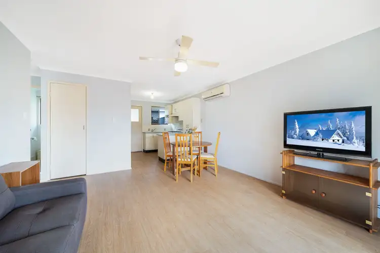 Fourth view of Homely unit listing, 12/23-25 Monash Road, Loganlea QLD 4131