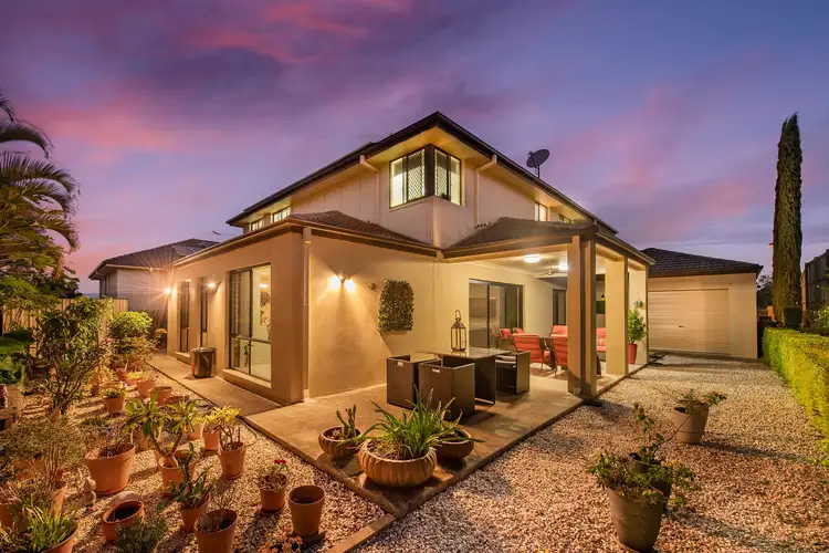 18 Inverness Street, Underwood QLD 4119