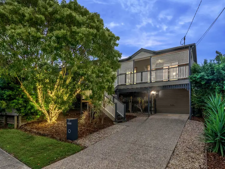 27 Asquith Street, Morningside QLD 4170