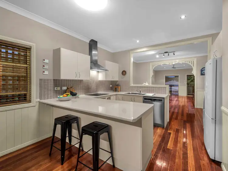 Third view of Homely house listing, 27 Asquith Street, Morningside QLD 4170