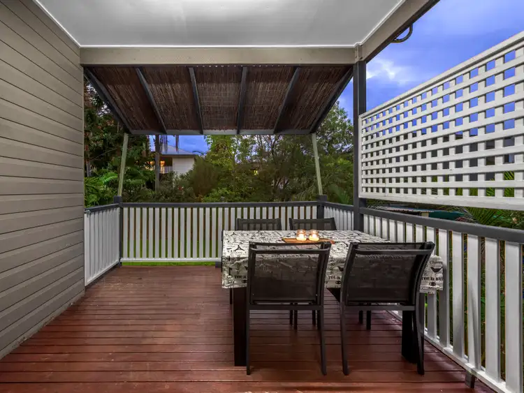 Fifth view of Homely house listing, 27 Asquith Street, Morningside QLD 4170