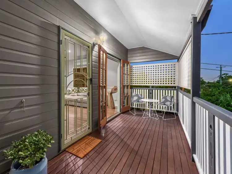 Sixth view of Homely house listing, 27 Asquith Street, Morningside QLD 4170