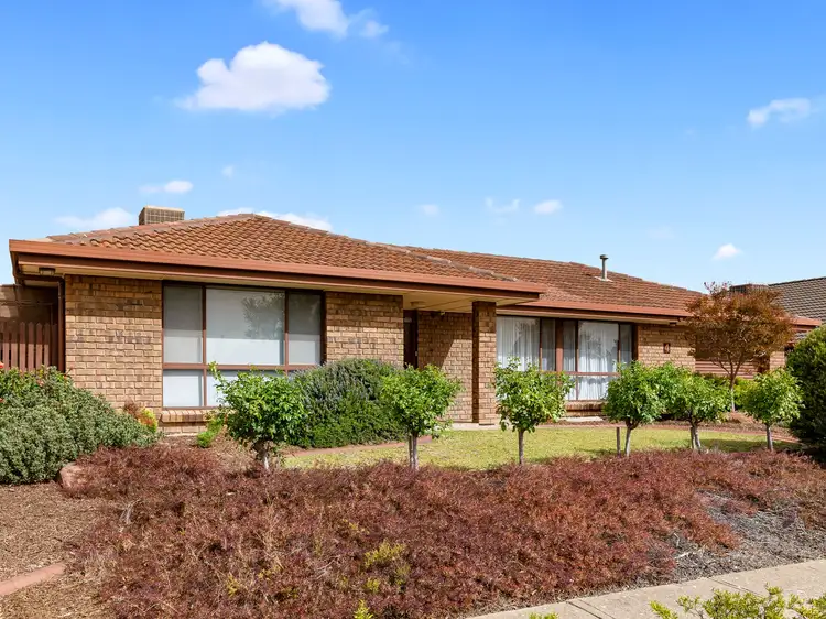 4 Berenwode Circuit, Morphett Vale SA 5162