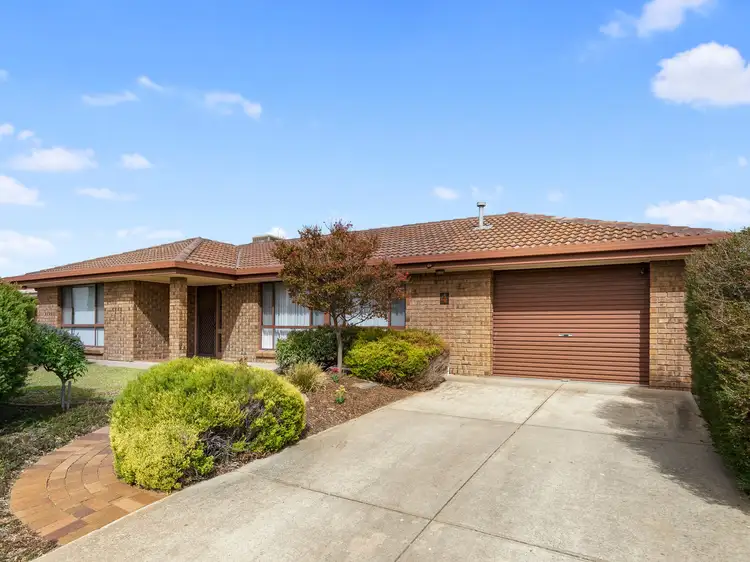 Second view of Homely house listing, 4 Berenwode Circuit, Morphett Vale SA 5162