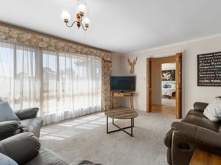 Fourth view of Homely house listing, 4 Berenwode Circuit, Morphett Vale SA 5162