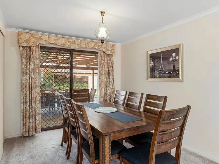 Fifth view of Homely house listing, 4 Berenwode Circuit, Morphett Vale SA 5162