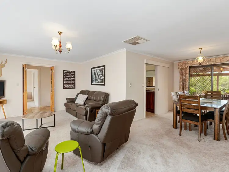 Sixth view of Homely house listing, 4 Berenwode Circuit, Morphett Vale SA 5162