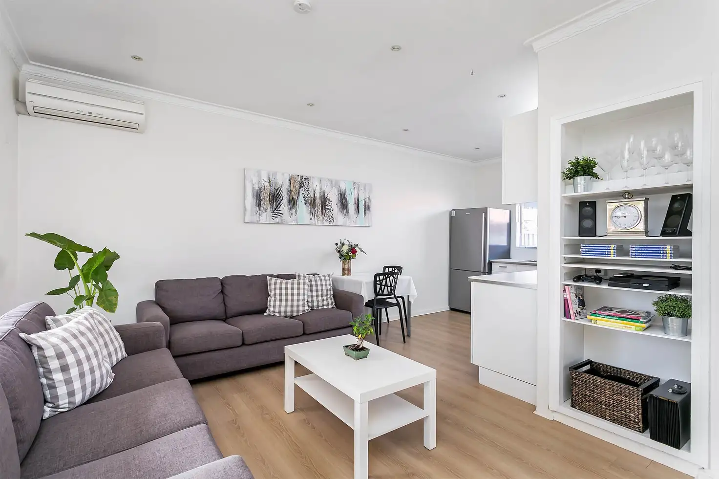 Main view of Homely unit listing, 1/49 Main Street, Lockleys SA 5032