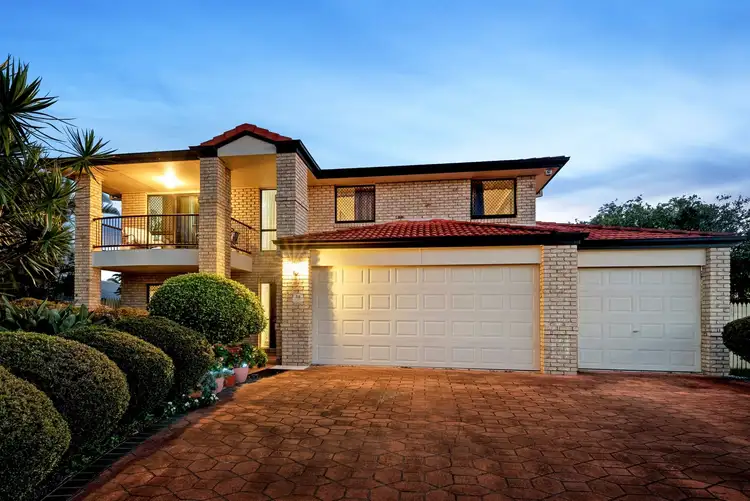 Main view of Homely house listing, 10 Townsville Crescent, Deception Bay QLD 4508