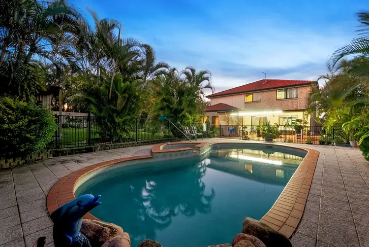 Second view of Homely house listing, 10 Townsville Crescent, Deception Bay QLD 4508