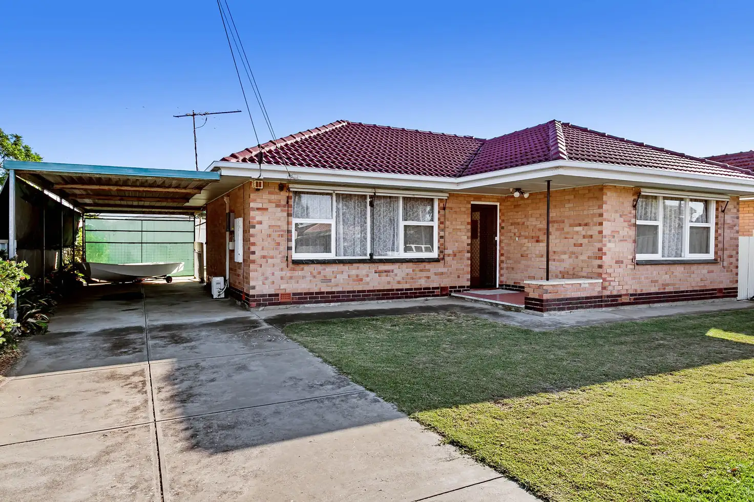 Main view of Homely house listing, 5 Tranmere Avenue, Taperoo SA 5017