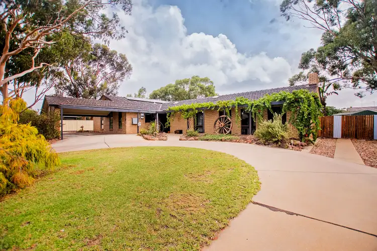 25 Winnima Avenue, Moama NSW 2731