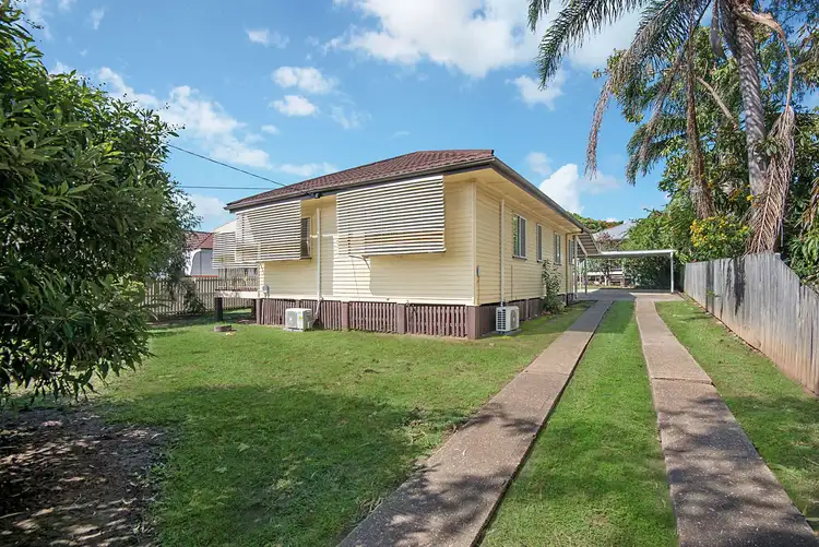 Second view of Homely house listing, 20 Kirby Road, Aspley QLD 4034