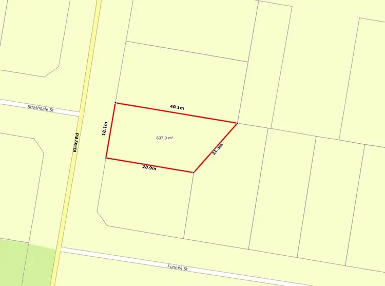 Third view of Homely house listing, 20 Kirby Road, Aspley QLD 4034
