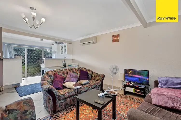Second view of Homely house listing, 1 Maple Court, Greenacre NSW 2190