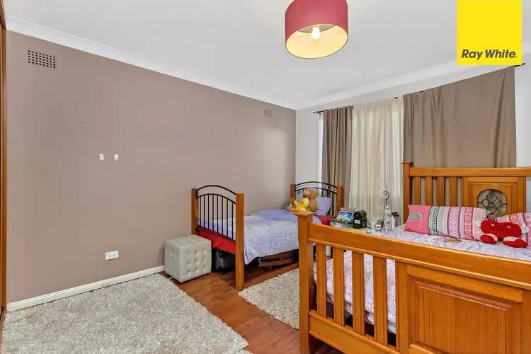 Third view of Homely house listing, 1 Maple Court, Greenacre NSW 2190