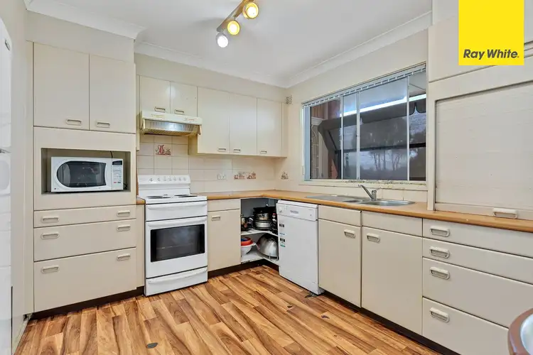 Fifth view of Homely house listing, 1 Maple Court, Greenacre NSW 2190