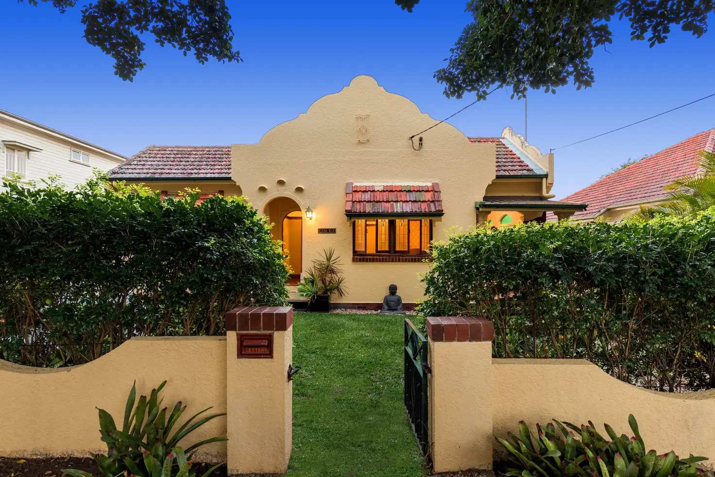 Main view of Homely house listing, 19 Glenlyon Drive, Ashgrove QLD 4060