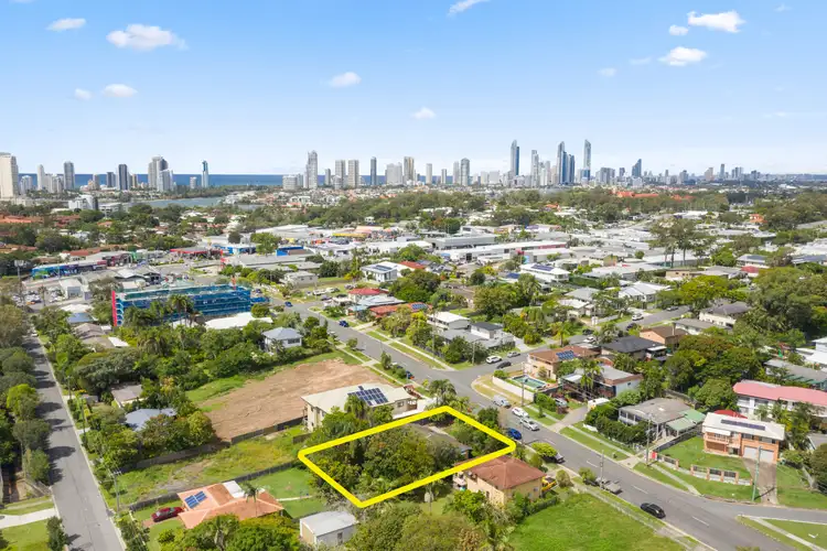 Main view of Homely other listing, 37 Minnie Street, Southport QLD 4215