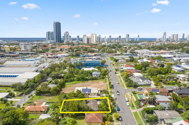 Second view of Homely other listing, 37 Minnie Street, Southport QLD 4215