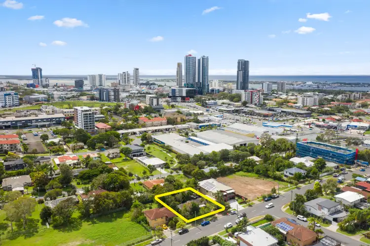 Third view of Homely other listing, 37 Minnie Street, Southport QLD 4215