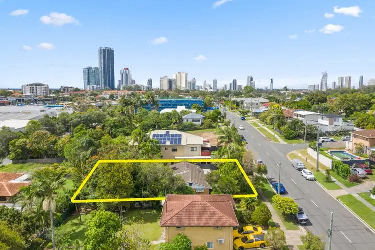 Fourth view of Homely other listing, 37 Minnie Street, Southport QLD 4215