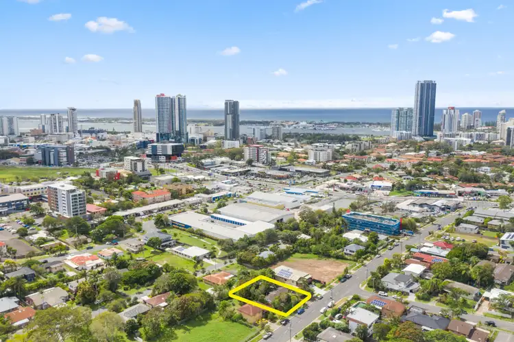 Fifth view of Homely other listing, 37 Minnie Street, Southport QLD 4215