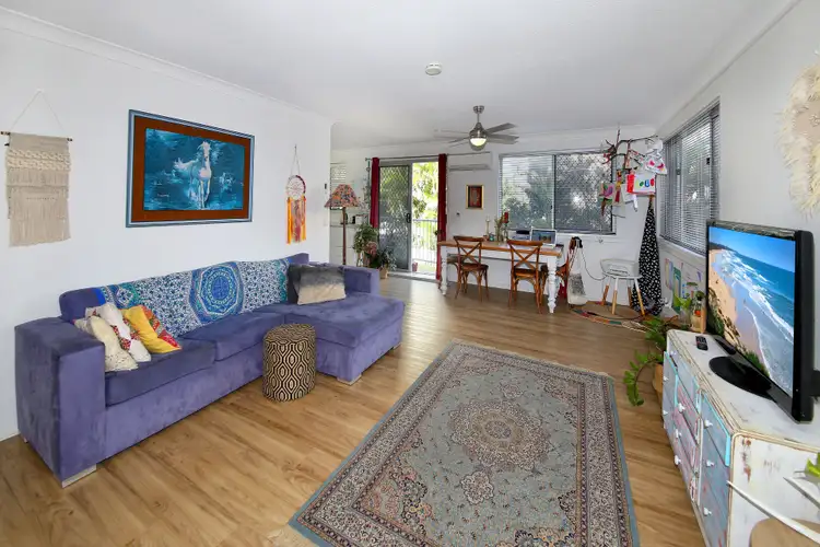 Fourth view of Homely unit listing, Unit 1/7 Mahia Terrace, Kings Beach QLD 4551
