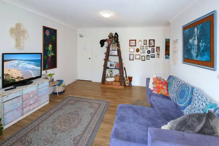 Fifth view of Homely unit listing, Unit 1/7 Mahia Terrace, Kings Beach QLD 4551