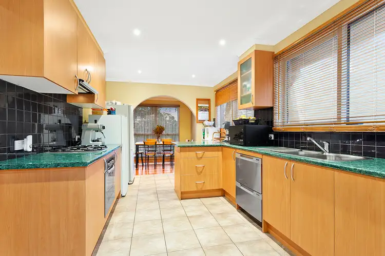 Third view of Homely house listing, 124 Holt Parade, Bundoora VIC 3083