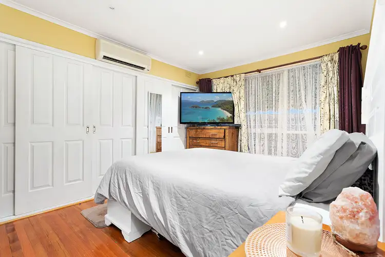 Fifth view of Homely house listing, 124 Holt Parade, Bundoora VIC 3083