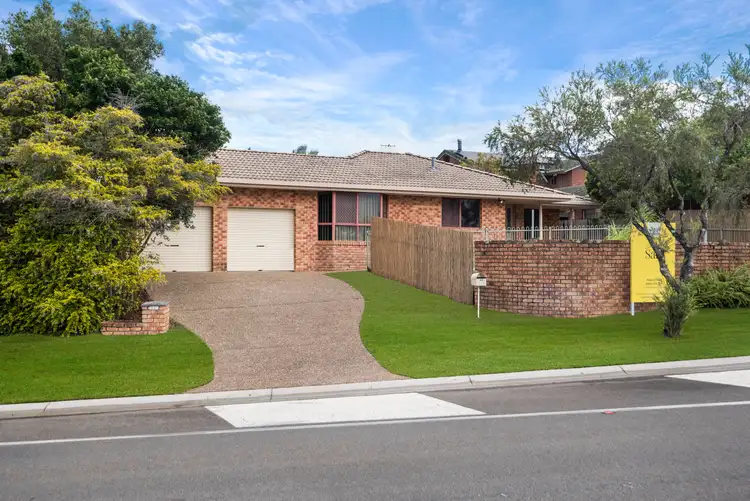 Main view of Homely house listing, 86 Glen Ayr Drive, Banora Point NSW 2486