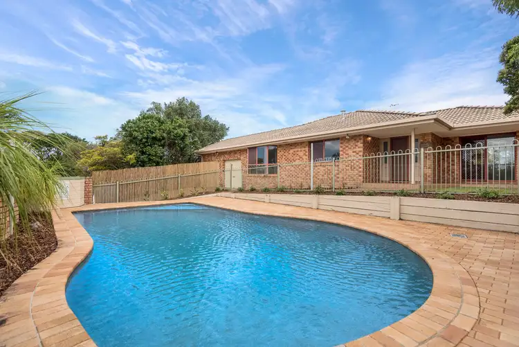 Second view of Homely house listing, 86 Glen Ayr Drive, Banora Point NSW 2486